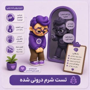 تست شرم درونی‌شده
