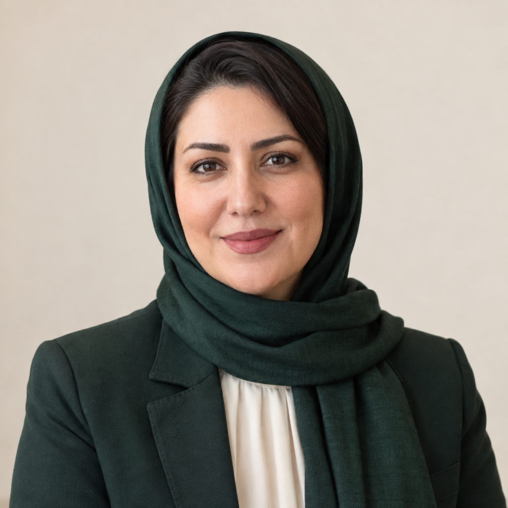 میترا ساسان