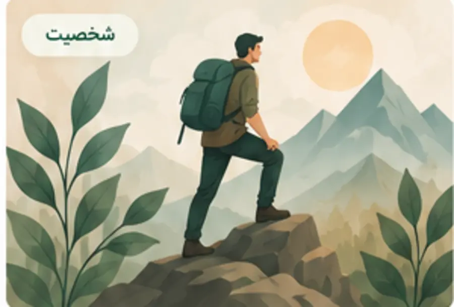 تست سخت‌رویی کوباسا (Hardiness Scale)