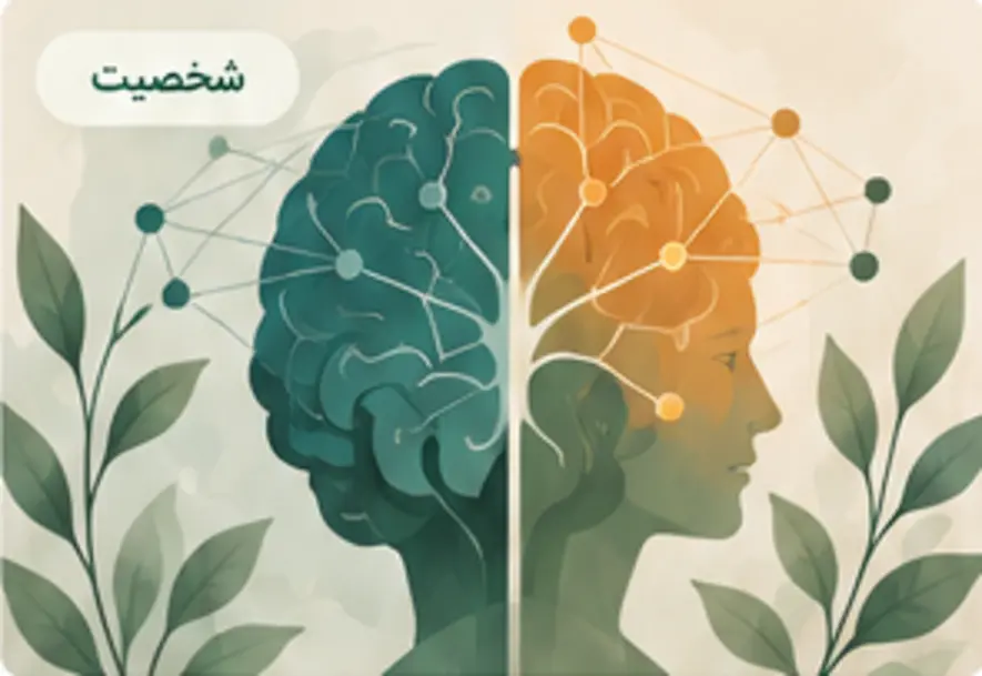 تست سیستم‌های مغزی-رفتاری کارور و وایت (BIS/BAS Scales)