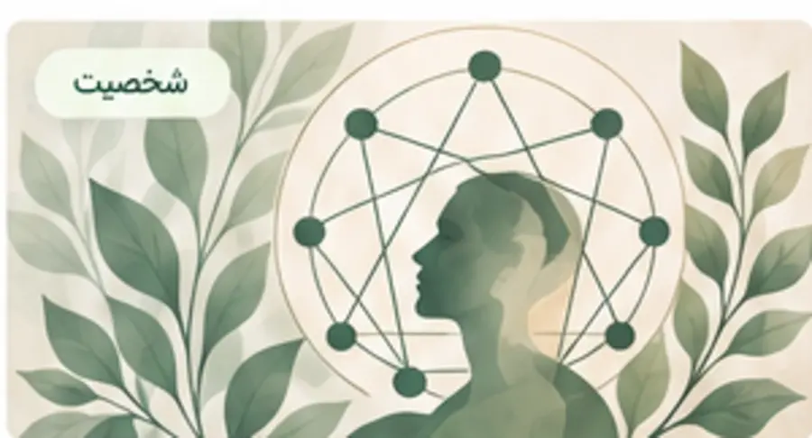 تست شخصیت انیاگرام (Enneagram)