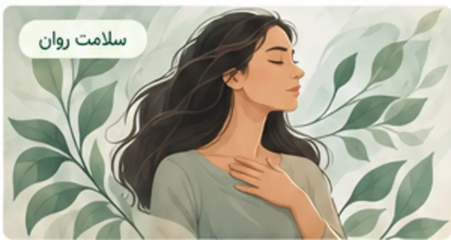 تست شرم درونی‌شده